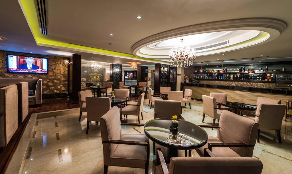 Boudl Al Woroud Aparthotel Riade Exterior foto