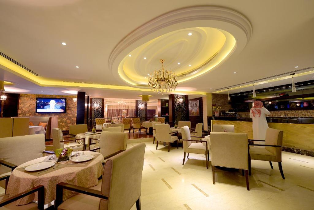 Boudl Al Woroud Aparthotel Riade Exterior foto