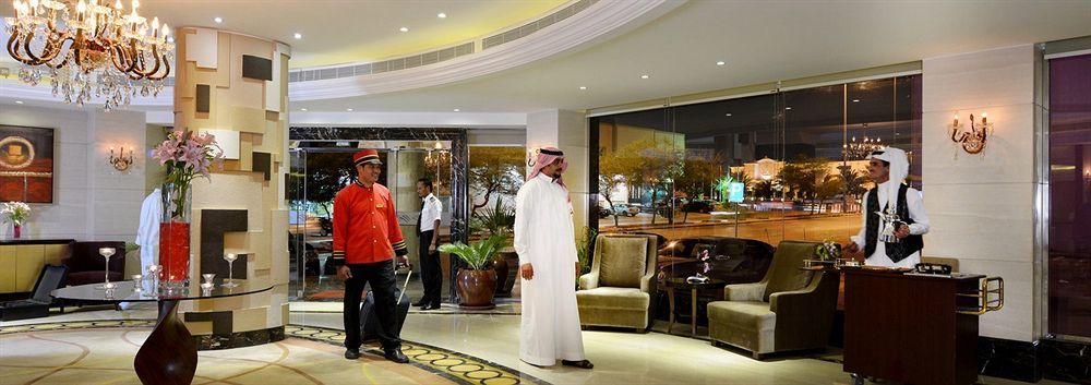 Boudl Al Woroud Aparthotel Riade Exterior foto