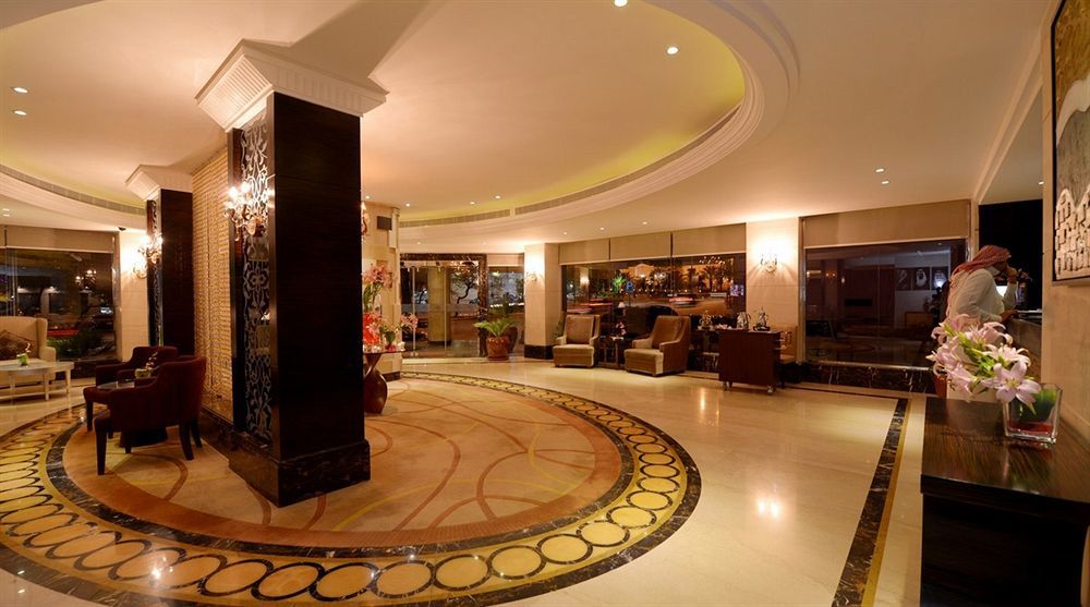 Boudl Al Woroud Aparthotel Riade Exterior foto