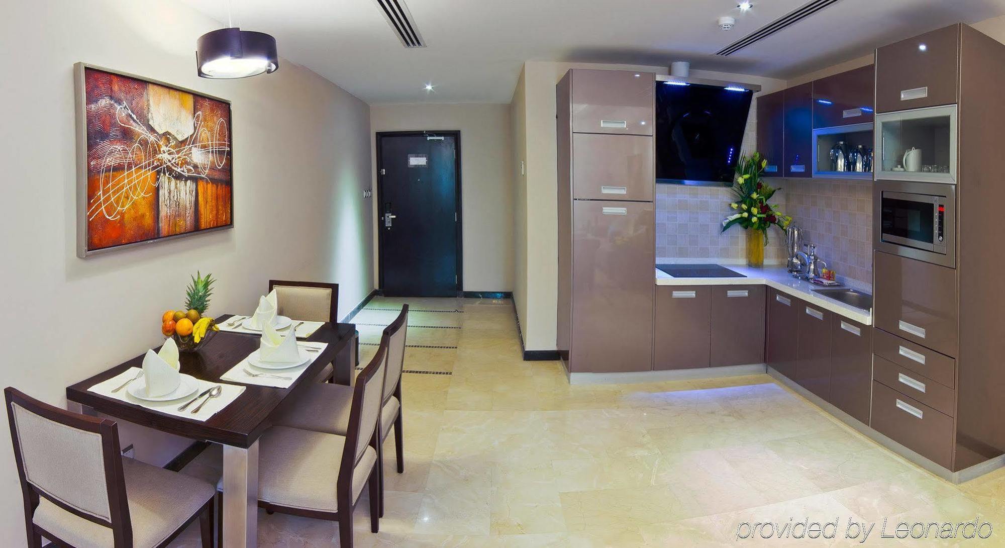 Boudl Al Woroud Aparthotel Riade Exterior foto